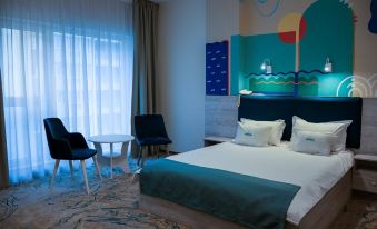 Fiald Hotel & Spa - Housity