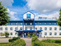 Ibis Budget Hamburg Quickborn Các khách sạn ở 