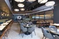 Holiday Inn DERBY - RIVERLIGHTS by IHG