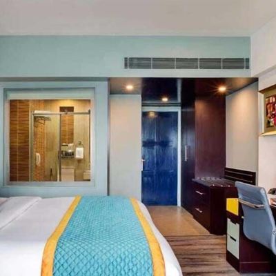 Zone Bay Window Zone by The Park ORR Chennai Promo Code