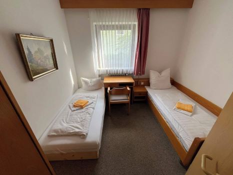 Arona Rooms