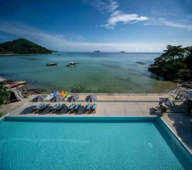 Centara Villas Phi Phi Island