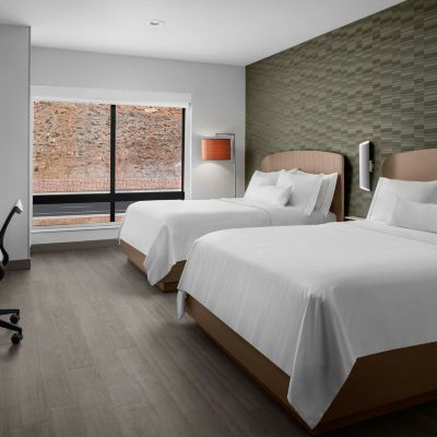 Studio Commons, 4 Bedroom Suite, Mountain View Element Moab Promo Code