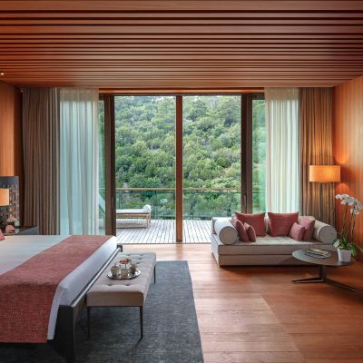 Oriental Suite Mandarin Oriental, Bodrum Promo Code