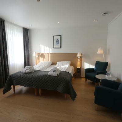 Superior Double Room Thon Hotel Promo Code