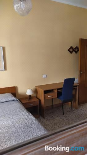 双人或双床间 - 带外部私人浴室