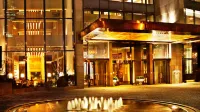 Rosewood Beijing Ξενοδοχεία στην πόλη 