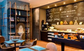 Stadthotel am Wasen - Housity