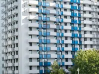 Fraser Suites Paris La Défense