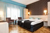 Elite Hotel Marina Plaza Hoteles en 