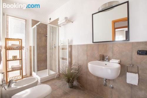 Residenza D-Place PonchielliTwo-Bedroom Apartment