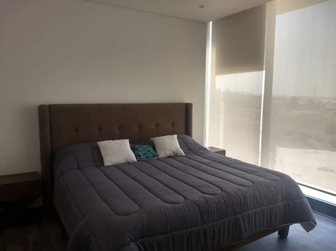 Nuevo Y Lujoso Departmento Residencial Queretaro - Querétaro