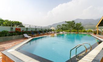 Hotel Natraj Rishikesh