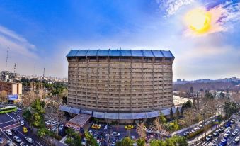 Laleh International Hotel Tehran