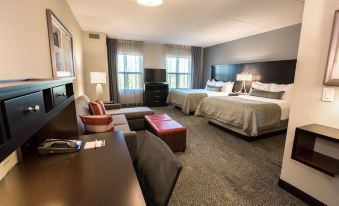 Staybridge Suites Albany Wolf RD-Colonie Center