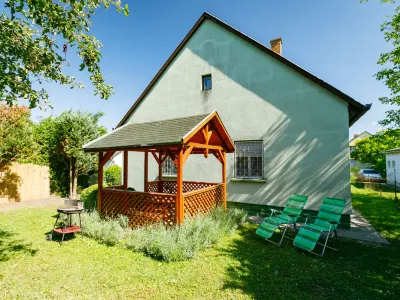 Verde Các khách sạn ở 