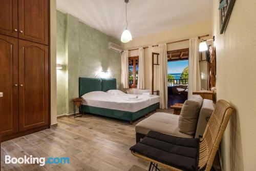 Kastro Studios Double or Twin Studio