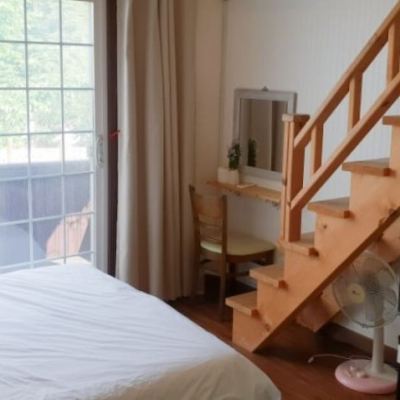 Rev (Couple Room) 영월 동강라메종펜션 쿠폰