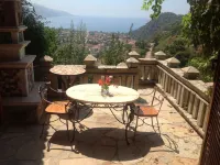 Villa Symbola