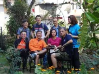 Hotel Mountain View - Lakeside Pokhara Hotel a 