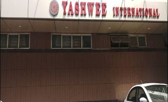 Yashwee International