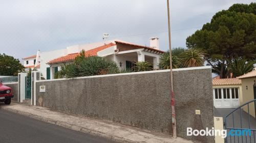 Casa Mansa Two-Bedroom House