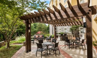 Homewood Suites by Hilton Raleigh - Crabtree Valley