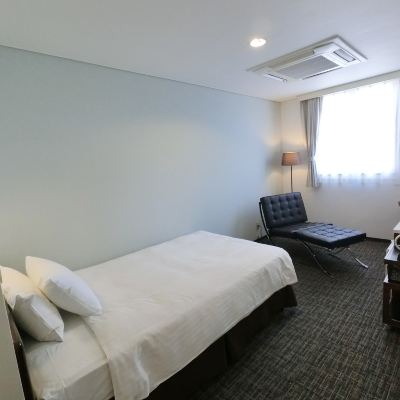 Comfort Semi Double Room-Non-Smoking