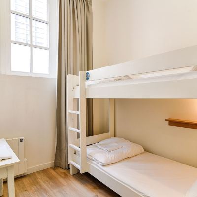Private 2-Bed Dormitory Room Slo Living Hostel Promo Code