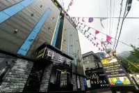 Ulsan Yeongnam Alps Dazoa