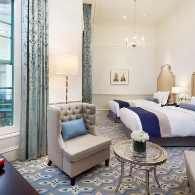 ドームサイドスーペリアツイン 禁煙 東京ステーションホテル クーポン