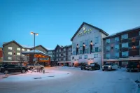 Sandman Signature Edmonton South Hotel Hotels in 