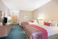 Ramada by Wyndham St George