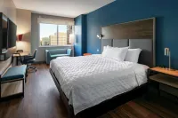 Tru by Hilton Denver Downtown Convention Center Hotel di 