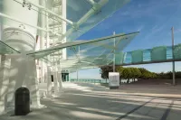 MYRIAD by SANA Hotels Hotels in 