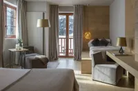 Grau Roig Andorra Boutique Hotel & Spa Hotels in 
