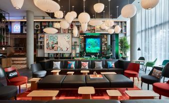 Citizenm Los Angeles Downtown