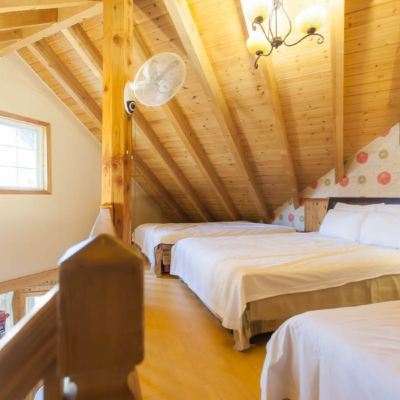 룸 C2 캐빈타운 쿠폰