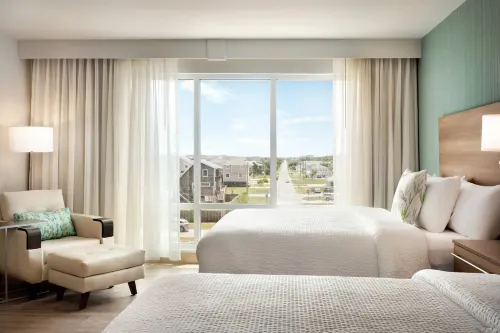 TownePlace Suites Outer Banks Kill Devil Hills
