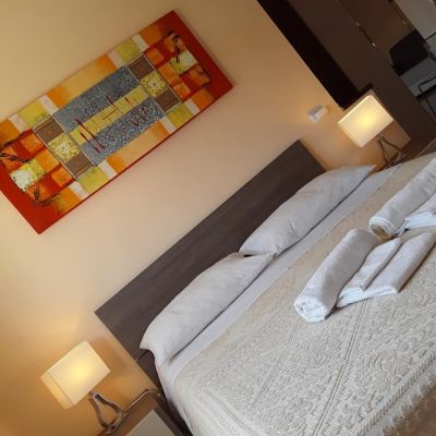 Superior Room Maison Margherita Promo Code