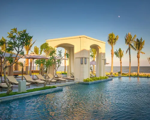 FLC Luxury Resort Samson Hotels in Sầm Sơn