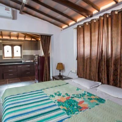 Three Bedded Villa Beachfront Villas Promo Code