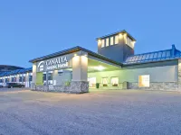 卡納爾塔侏羅紀飯店 – 德拉姆赫勒 德蘭赫勒住宿飯店