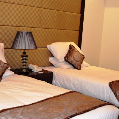 One Bedroom Apartment Milestone Hotel Apartment Promo Code