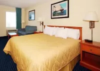 Hatteras Island Inn