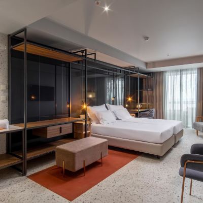 City Room Hotel Next Promo Code