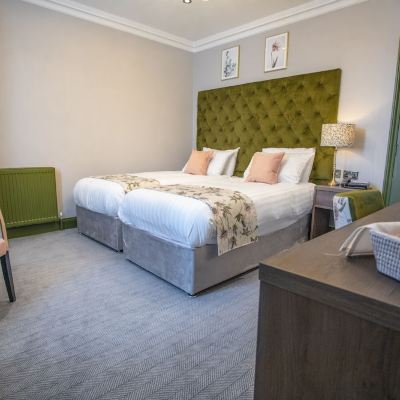 Deluxe Twin Room Hotel Collingwood, BW Signature Collection Promo Code