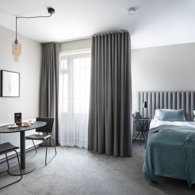 Studio Reykjavik Residence Apartment Hotel Promo Code