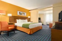 Country Inn & Suites by Radisson, Phoenix Airport, AZ Hôtels à : 