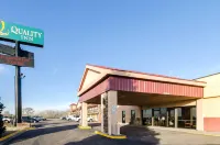 Quality Inn & Suites Hotels in 